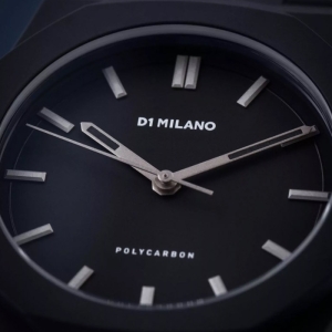 ساعت مچی مردانه دی وان میلانو مدل D1-PCBJ11