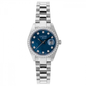 ساعت مچی زنانه لاکسمی مدل 4-8146