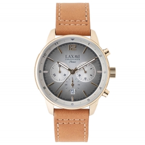 ساعت مچی مردانه لاکسمی مدل 1-8161