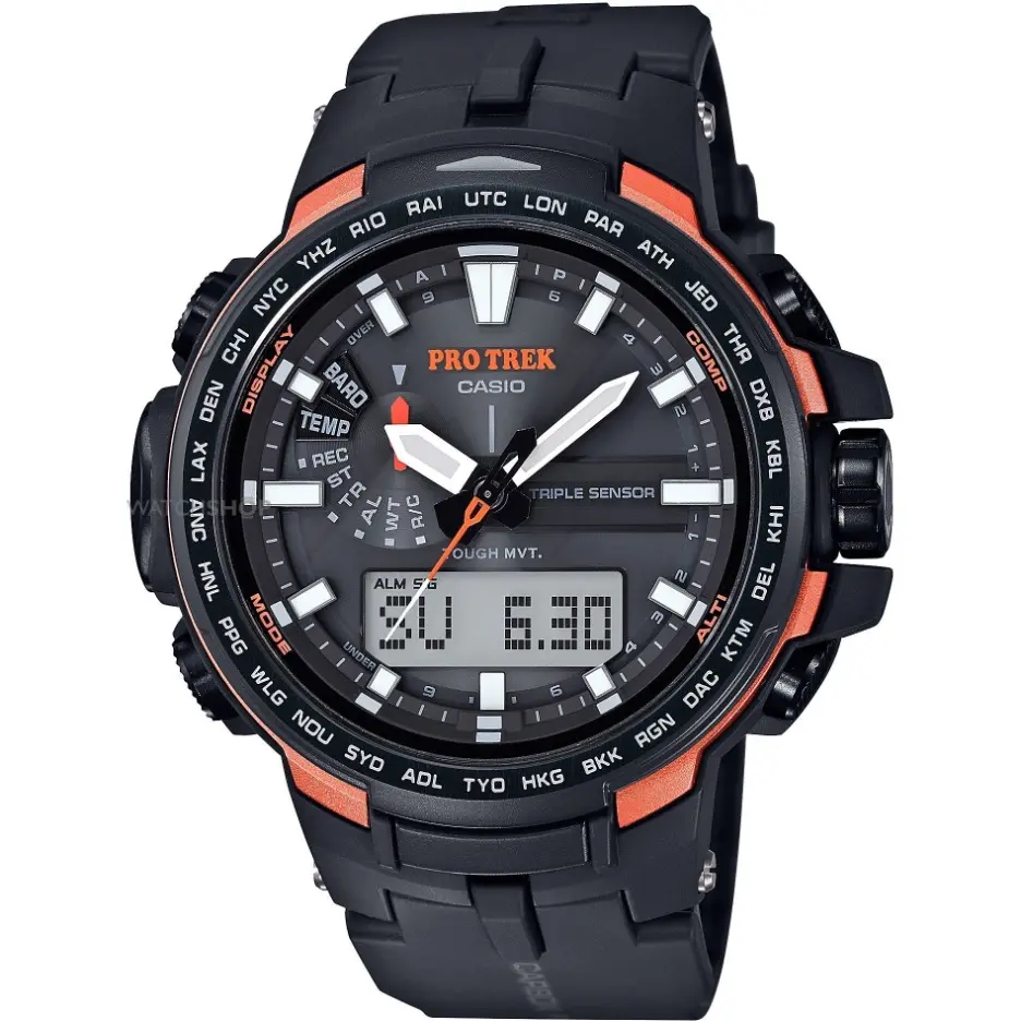 Casio Edifice EQS-900DB-