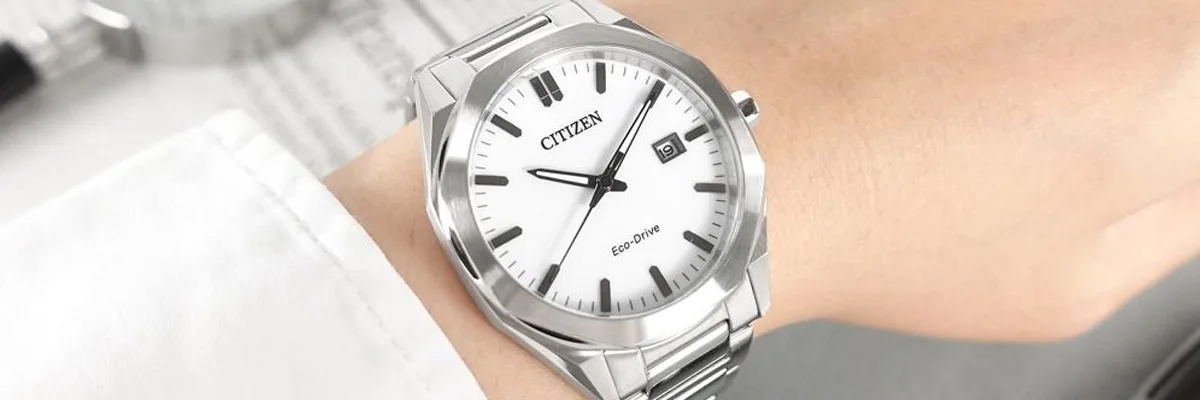 ساعت سیتیزن BM7620-83A