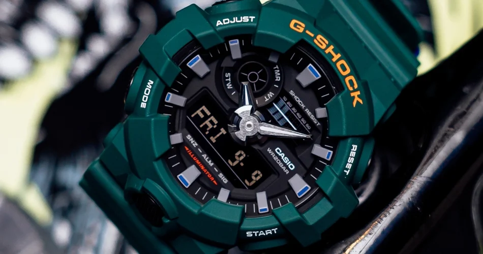 GA-700SC-3ADR