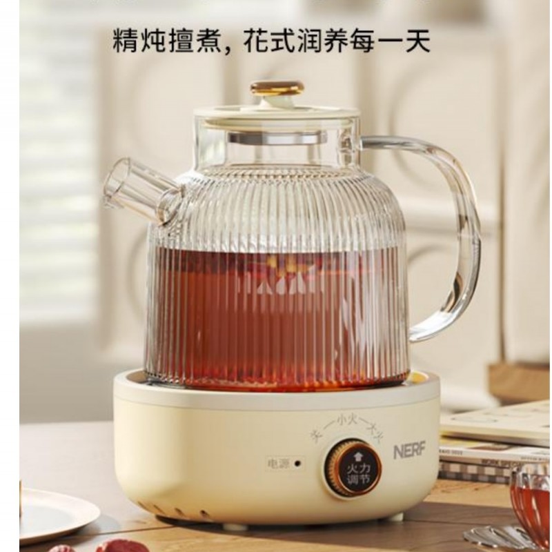 چای ساز برقی  NERF