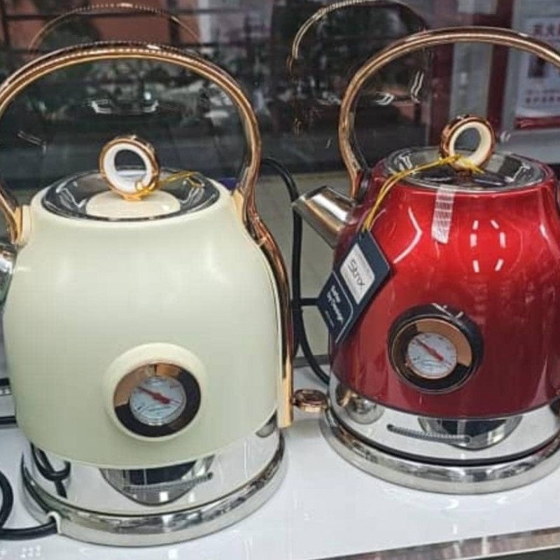 کتری برقی حرفه ای kolax