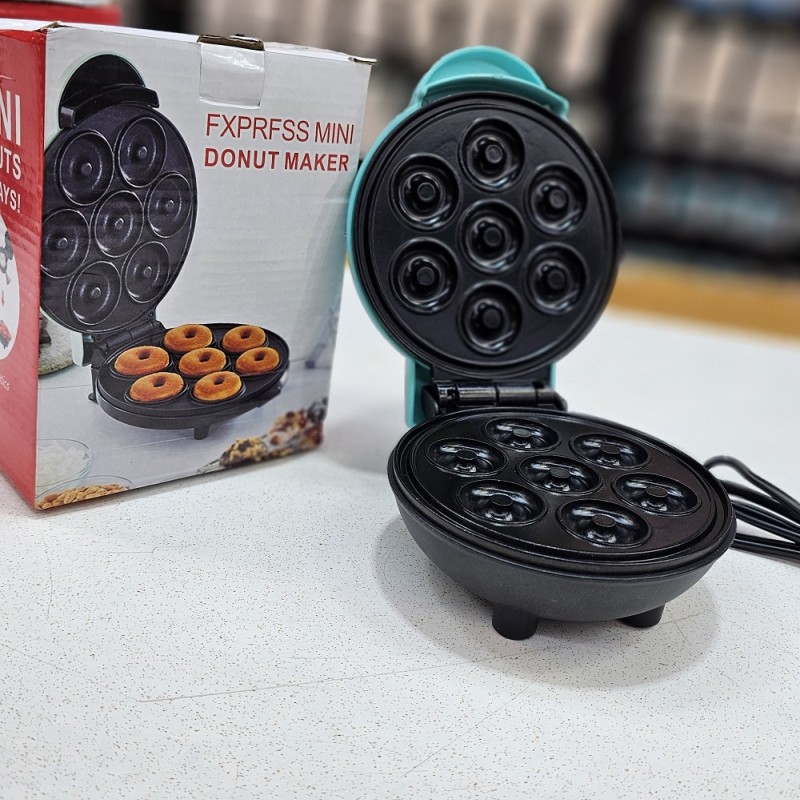 دستگاه دونات ساز