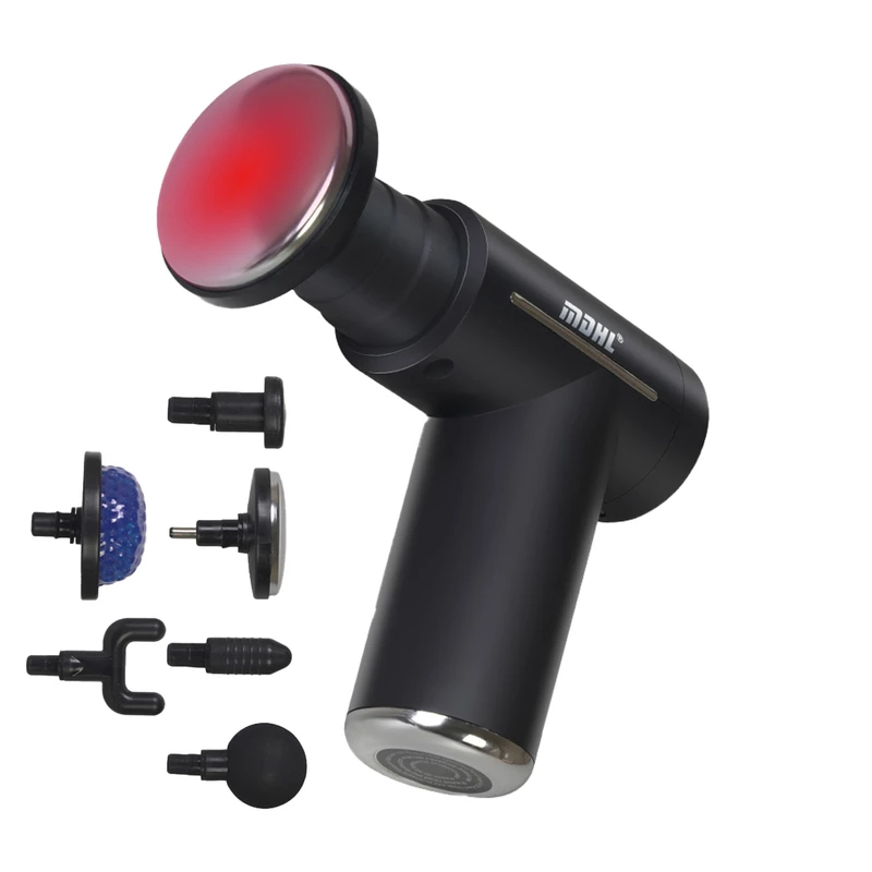 ماساژور شارژی حرفه ای MDHL