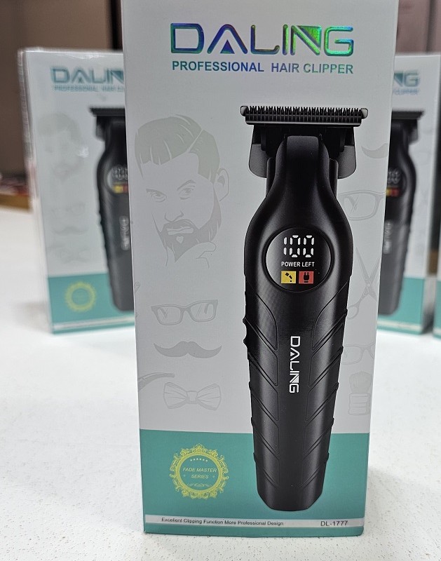 ماشین اصلاح سر و صورت  دالینگ Daling DL-1777