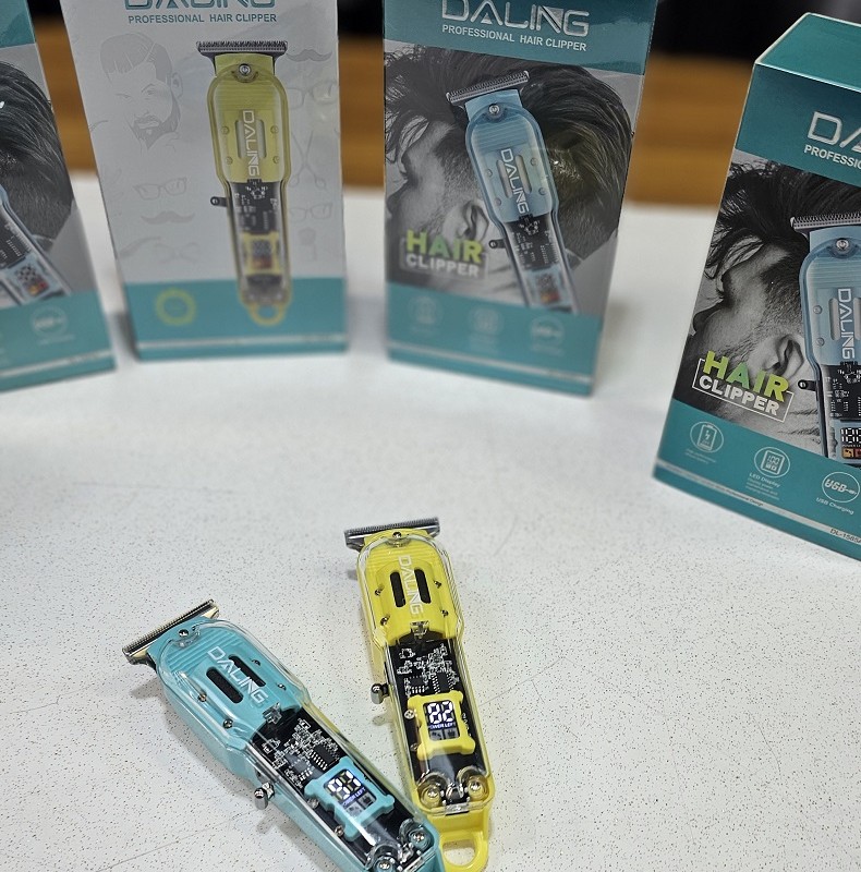 ماشین اصلاح سر و صورت  دالینگ Daling DL-1585A