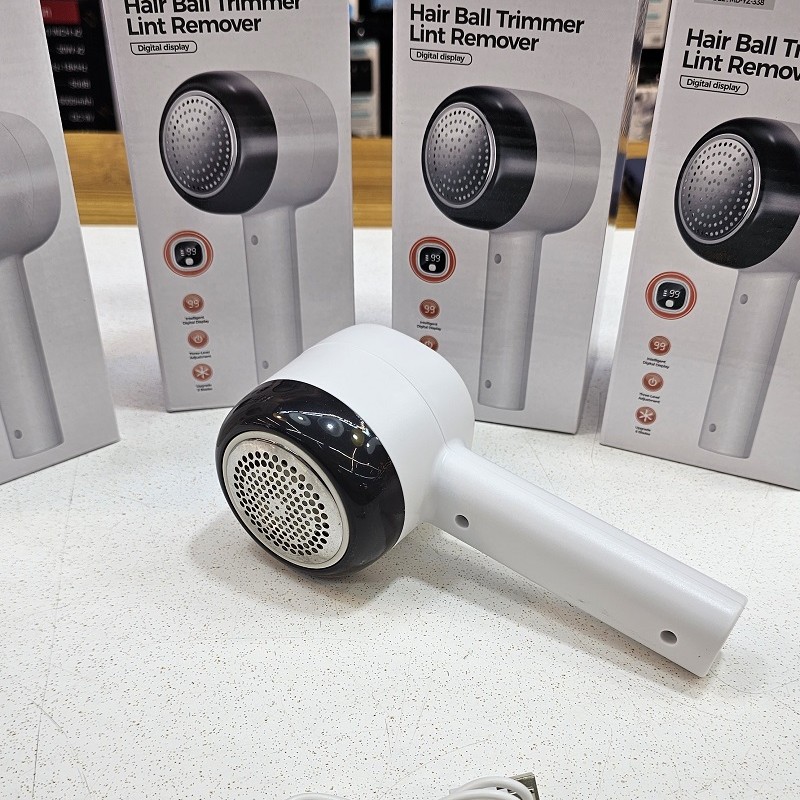 پرزگیر لباس برند MDHL