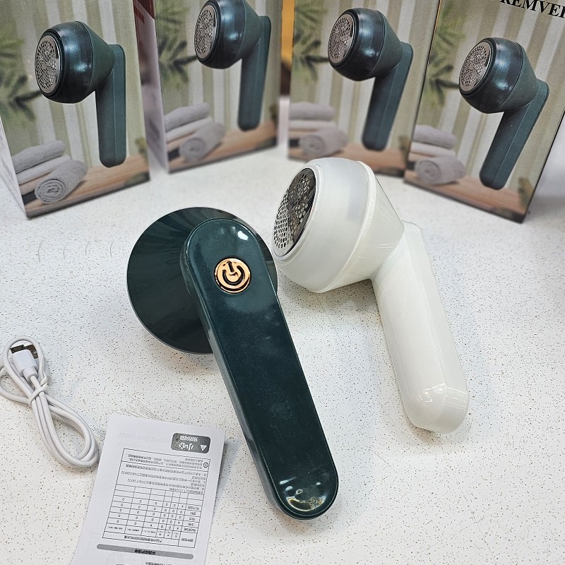 پرزگیر لباس شارژی