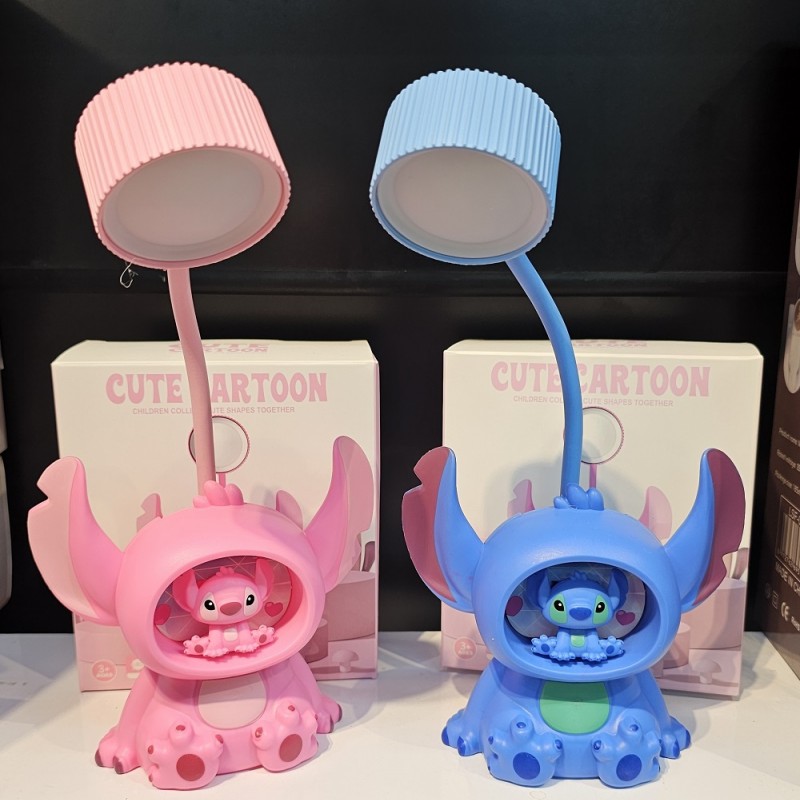 چراغ مطالعه و شب خواب  استیج