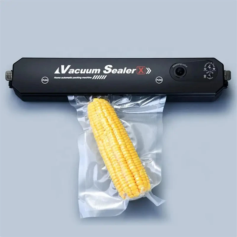 دستگاه وکیوم مواد غذایی