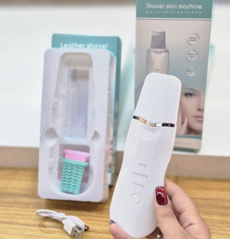 دستگاه اتو صورت