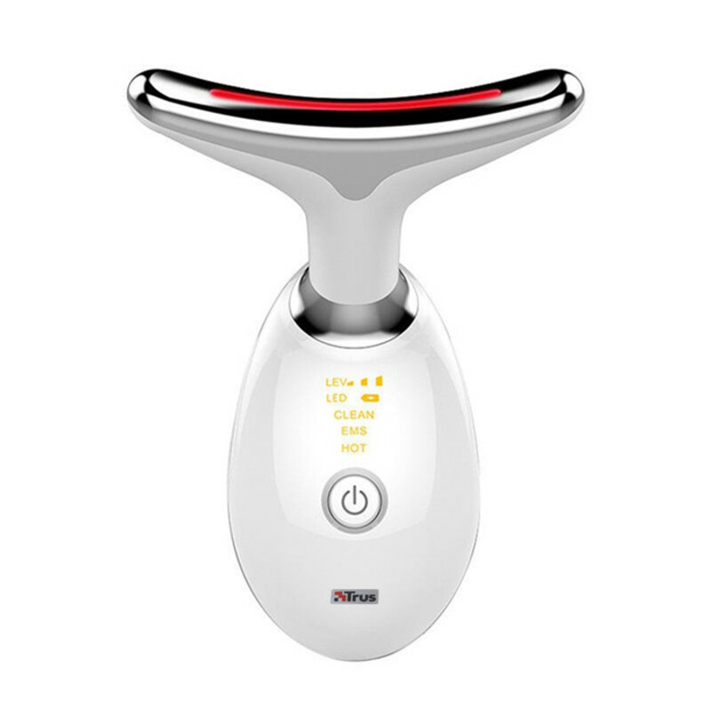 دستگاه لیفت و ماساژور صورت  مدل ES1081