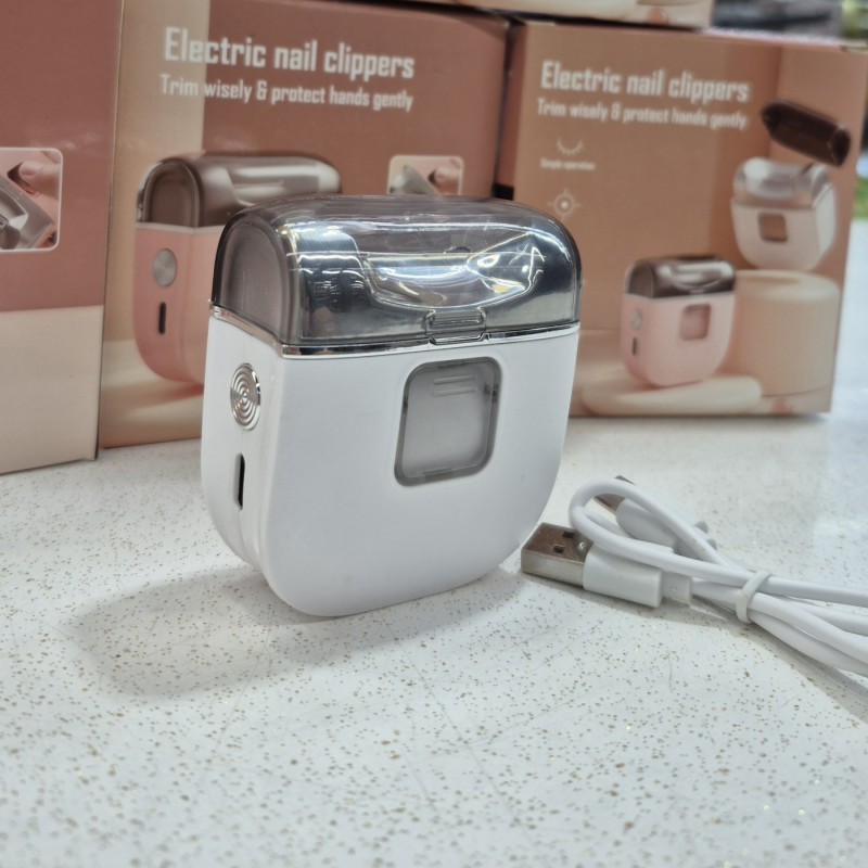 ناخن گیر شارژی اتوماتیک مدل HD_7110