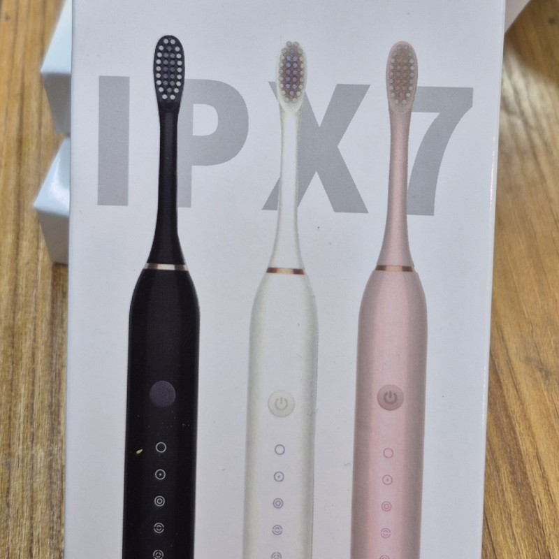 مسواک برقی مدل  IPX7