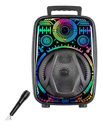 اسپیکر طرح جدید برند AVCROWNS® مدل CH_880