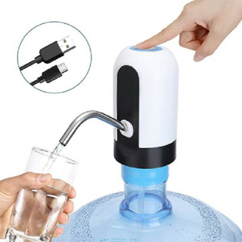 پمپ آب گالن مدل شارژی  S304