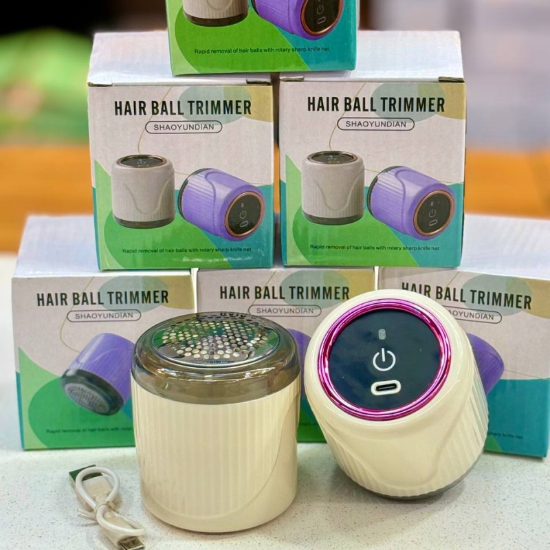 پرزگیر شارژی فانتزی مدل HB_588