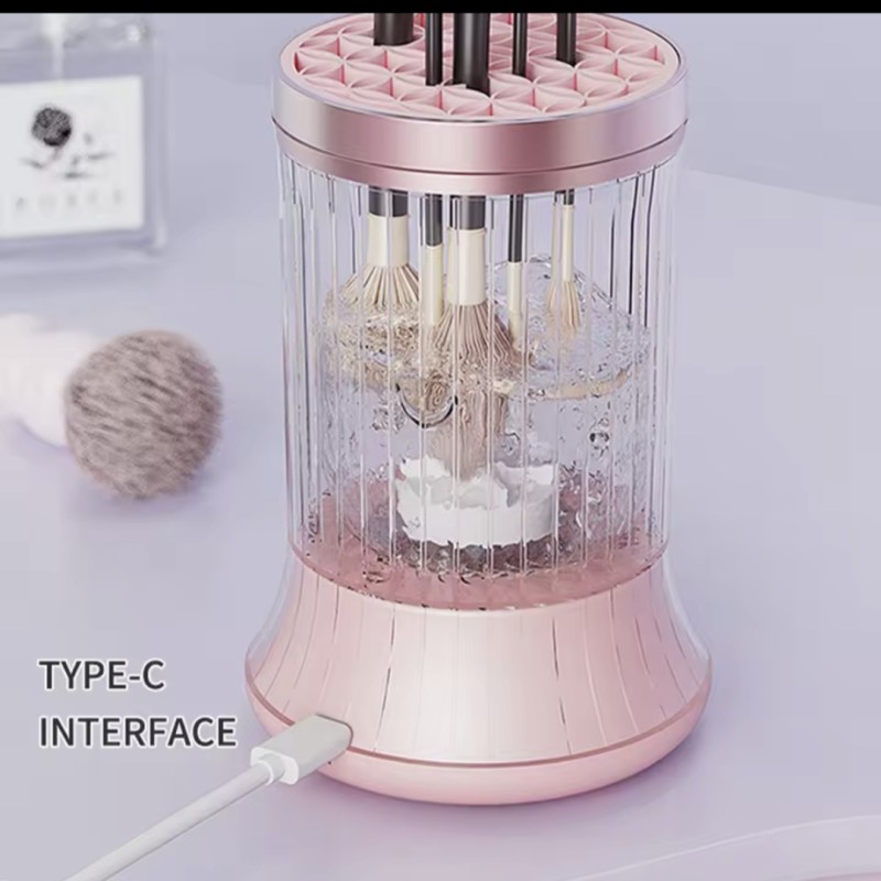 براش شور آرایشی مدل BD_228