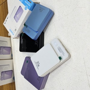 پاوربانک وایر لست 10هزار میلی آمپر