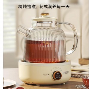 چای ساز برقی  NERF