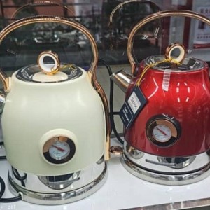 کتری برقی حرفه ای kolax