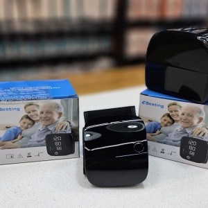 دستگاه فشار سنج اتوماتیک