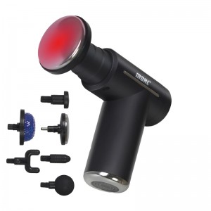 ماساژور شارژی حرفه ای MDHL