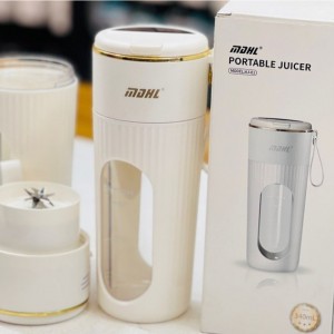 شیکر حرفه ای 14 تیغه MDHL