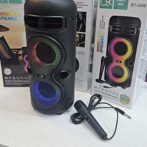 اسپیکر  پارتی باکس مدل BT-2446