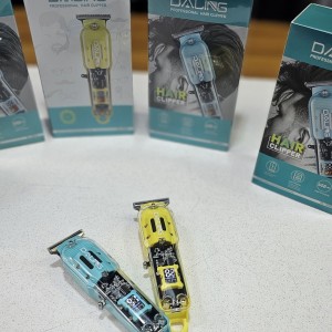 ماشین اصلاح سر و صورت  دالینگ Daling DL-1585A