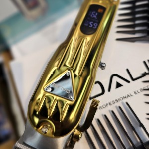 ماشین اصلاح سر حرفه ای دالینگ مدل DL-1661