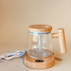 ماگ پیرکس همزن دار