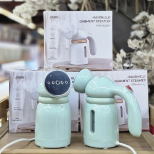 اتو بخار مسافرتی برند MDHL