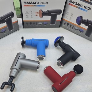 ماساژور شارژی حرفه ای گرم و سرد