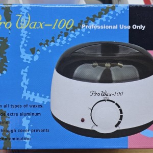 دستگاه موم گرم کن پرووکس مدل 100