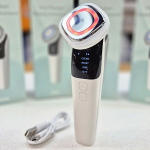 دستگاه لیفت صورت هایفوتراپی