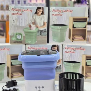 مینی لباس شویی  تاشو