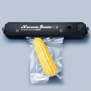 دستگاه وکیوم مواد غذایی