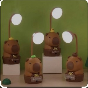 چراغ مطالعه و شب خواب  کاپی بارا