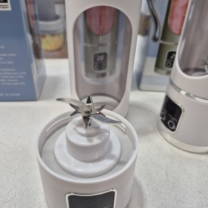 شیکر مدل HS-860 گنجایش 0.45 لیتر