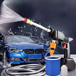کارواش پرتابل برند MDHL مدل 8106