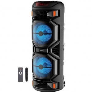 اسپیکر شارژی  برند sing-e مدلZQS8221