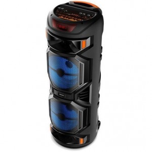 اسپیکر شارژی  برند sing-e مدلZQS8221