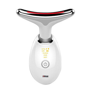 دستگاه لیفت و ماساژور صورت  مدل ES1081