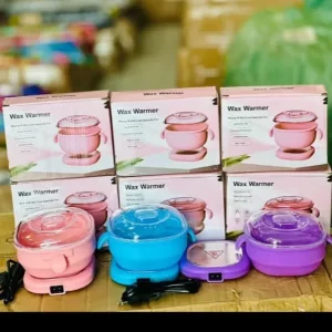 دستگاه ذوب وکس مدل سیلیکونی