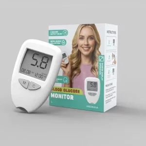 دستگاه سنجش قند خون GSM