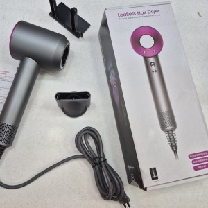 سشوار حرفه ای  طرح دایسون مدل LH Drier