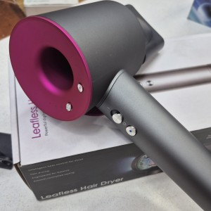 سشوار حرفه ای  طرح دایسون مدل LH Drier